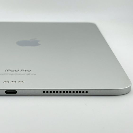 iPad Pro 11" M4 Wi-Fi 256GB รหัสสินค้า PA147 รูปที่ 4