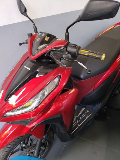Honda click 125i ปี2024 รูปที่ 7