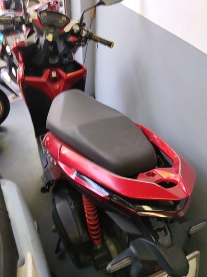 Honda click 125i ปี2024 รูปที่ 4