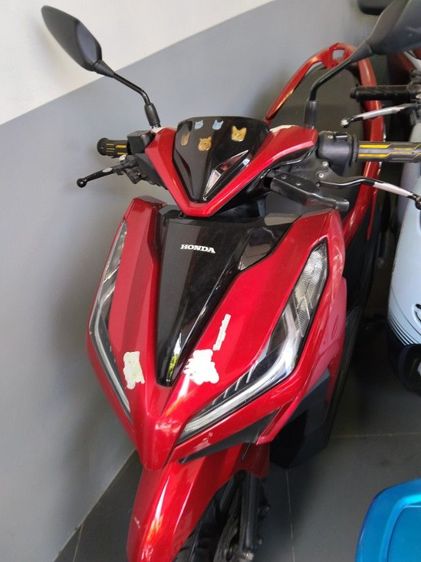 Honda click 125i ปี2024 รูปที่ 6