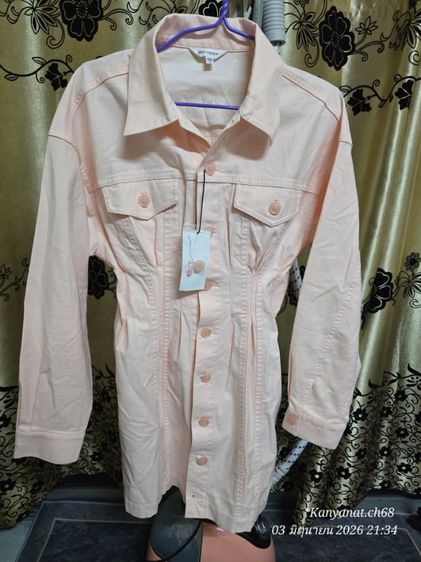 เสื้อผ้า