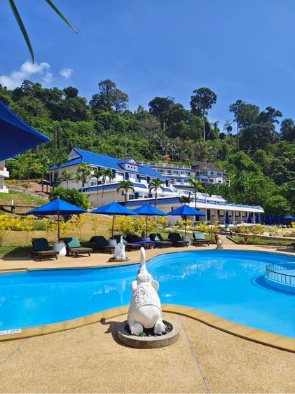 ใช่ Khaolak Resort รูปที่ 2