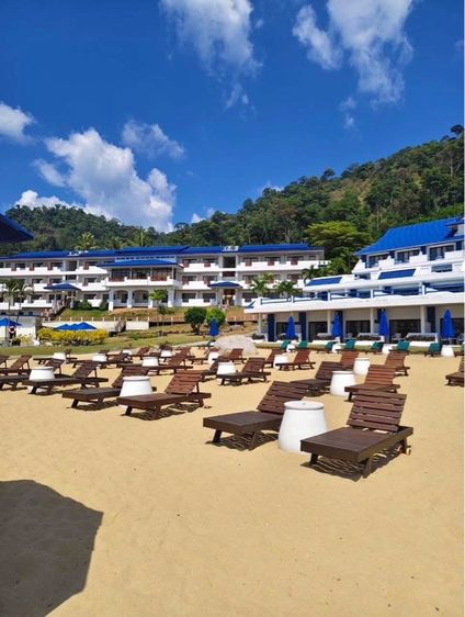Khaolak Resort