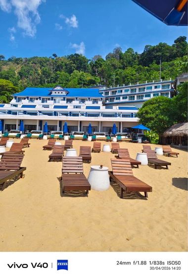 ใช่ Khaolak Resort รูปที่ 4