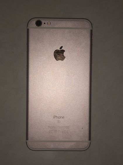 ไอโฟน6
