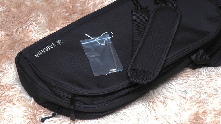 YAMAHA SLG200 รูปที่ 15