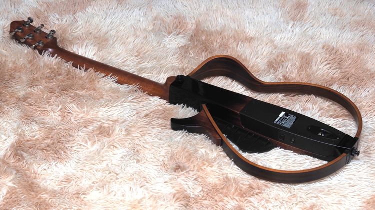 YAMAHA SLG200 รูปที่ 4