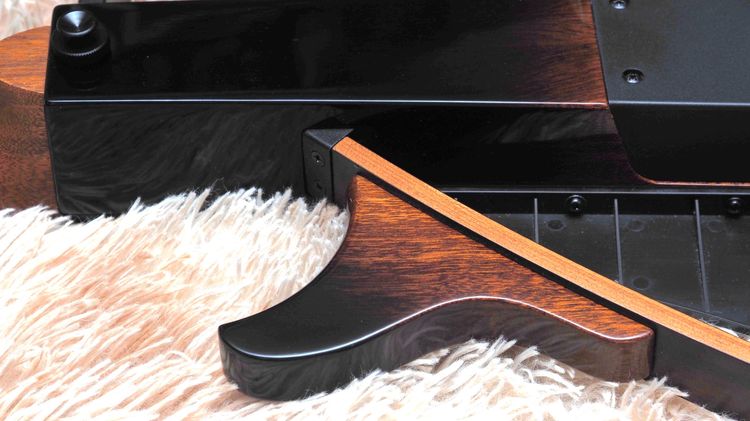 YAMAHA SLG200 รูปที่ 10