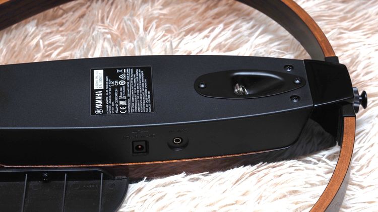 YAMAHA SLG200 รูปที่ 11