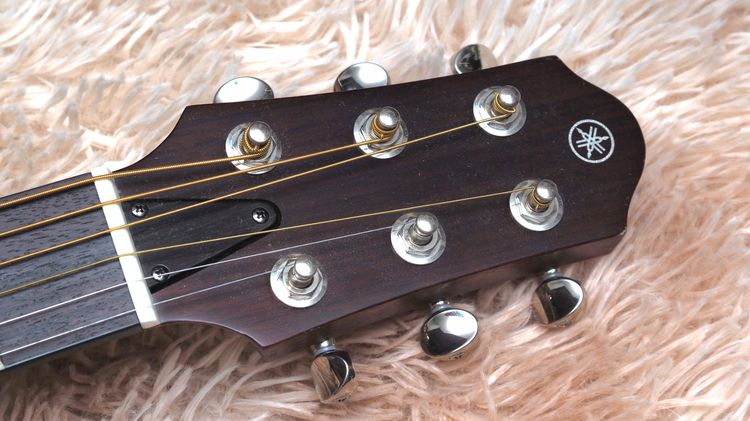 YAMAHA SLG200 รูปที่ 3