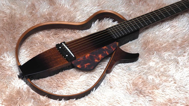 YAMAHA SLG200 รูปที่ 2