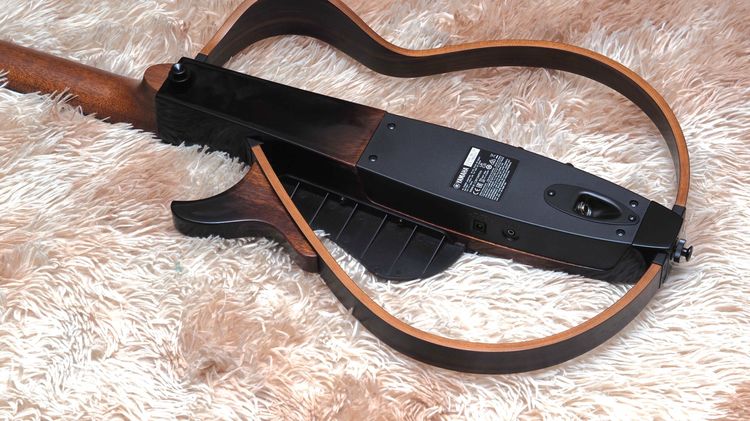 YAMAHA SLG200 รูปที่ 5