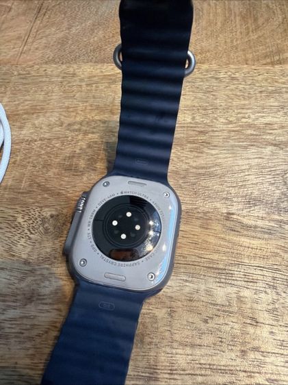 Apple watch ultra2 49mm. รูปที่ 2