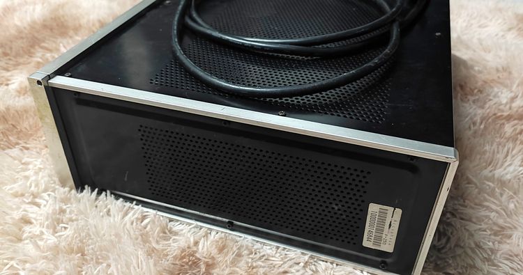 ขายเพาเวอร์แอมป์ Accuphase P-250 รูปที่ 4