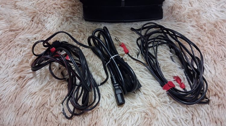 ขาย Fender Passport 150 Pro รูปที่ 6