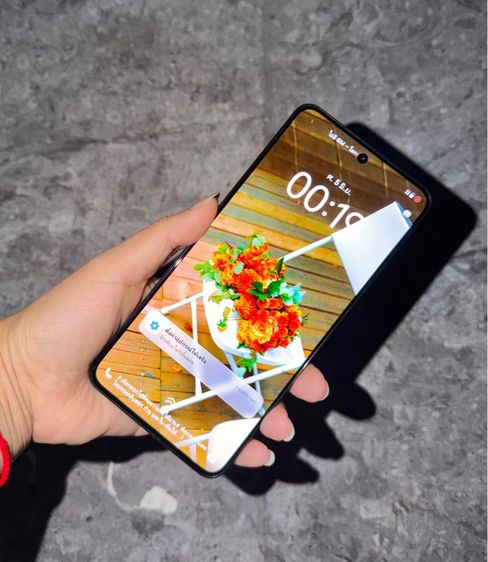 Vivo V60 Lite 5G แรม12