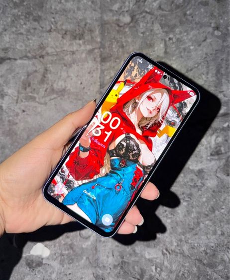 Samsung A54 5G
