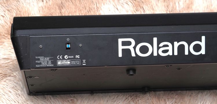Roland RD-800 รูปที่ 13