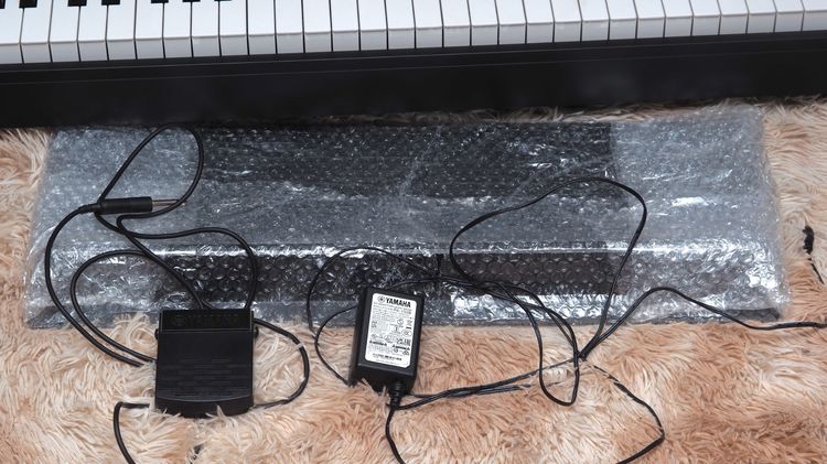 Yamaha P-225 รูปที่ 9