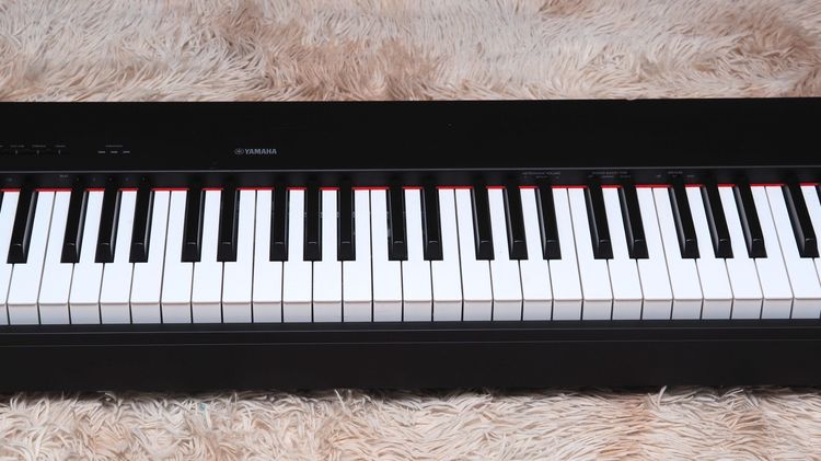 Yamaha P-225 รูปที่ 3