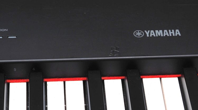 Yamaha P-225 รูปที่ 8