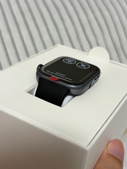 HUAWEI WATCH FIT 5 Black  รูปที่ 8