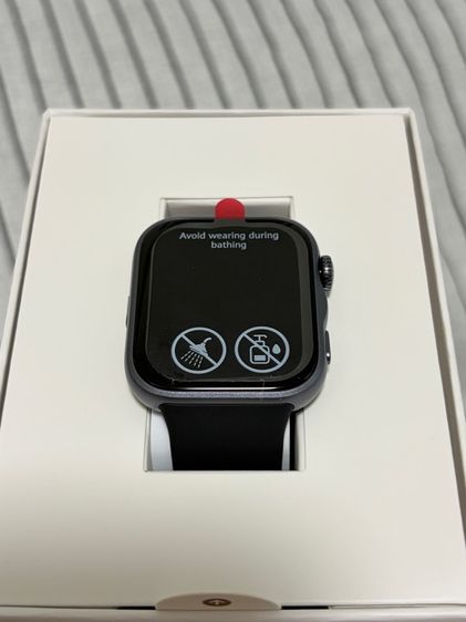 HUAWEI WATCH FIT 5 Black  รูปที่ 6