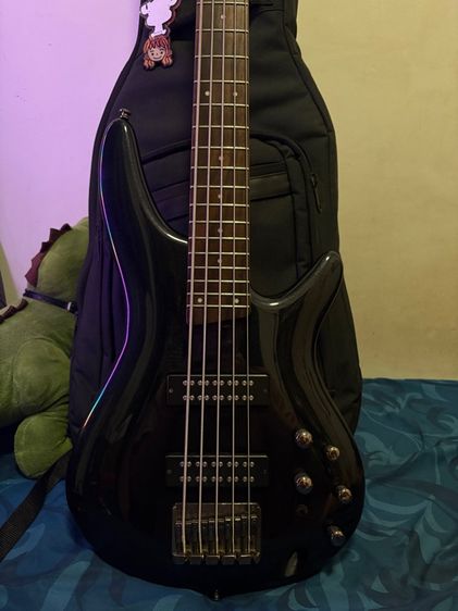 เบส 5สาย ibanez sr305E