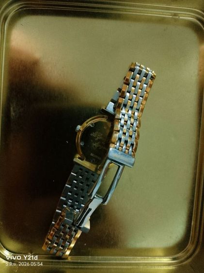 นาฬิกา Longines La Grande Classique Two-Tone สภาพ98เปอร์เซนต์ รูปที่ 3
