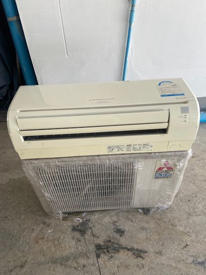 แอร์มิตซู12000btu inverter