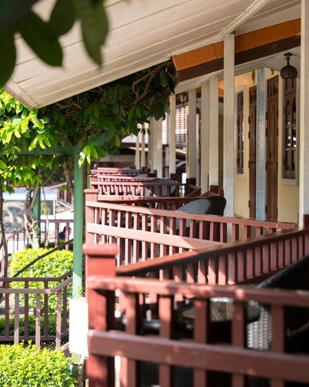 ขายรีสอร์ทสวยติดแม่น้ำ กำแพงเพชร พร้อมร้านอาหาร+คาเฟ่ พร้อมดำเนินกิจการต่อได้เลย รูปที่ 4