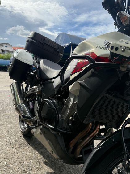 Honda CB500X ปี14 ใช้น้อย 24,000 km. รูปที่ 6