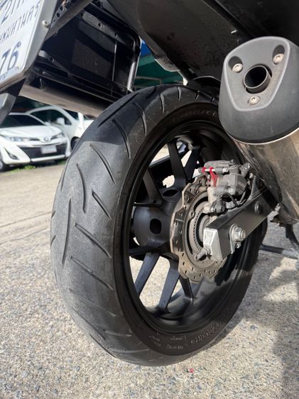 Honda CB500X ปี14 ใช้น้อย 24,000 km. รูปที่ 8