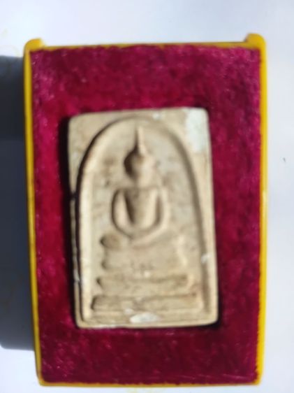 พระสมเด็จวัดระฆัง