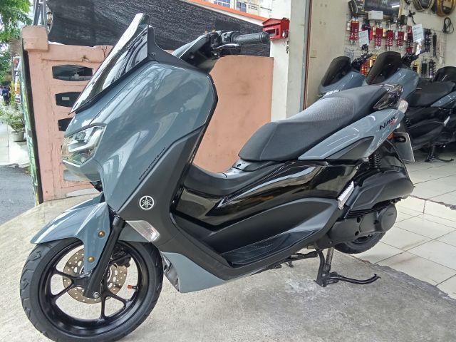 Honda PCX 2021 ขายnmax155 รถสวย