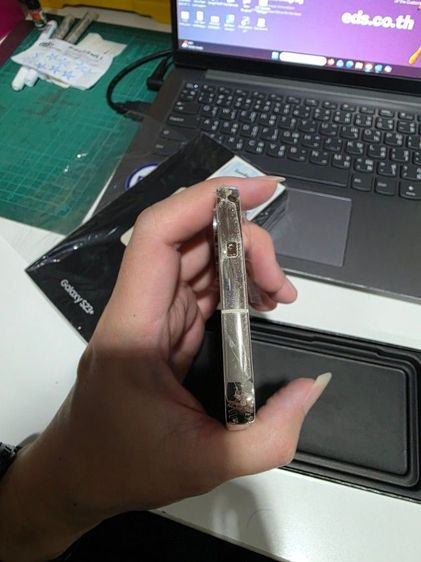 ขาย S23 plus 256GB รูปที่ 6