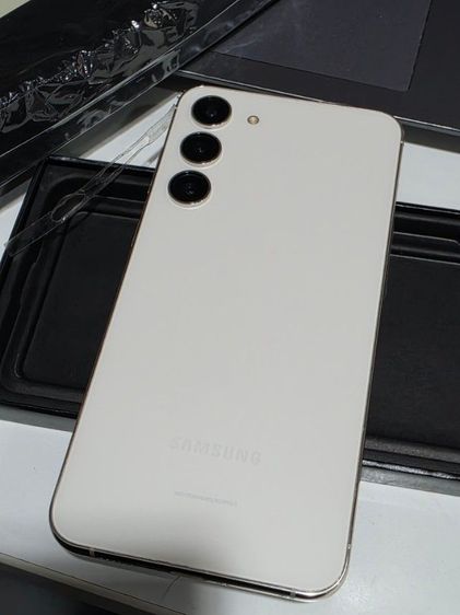 ขาย S23 plus 256GB รูปที่ 7
