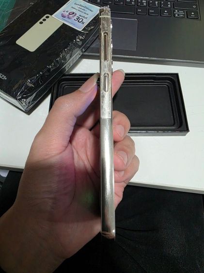 ขาย S23 plus 256GB รูปที่ 2
