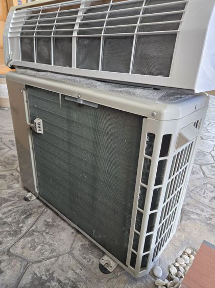 แอร์ HITACHI 12200 btu รูปที่ 7