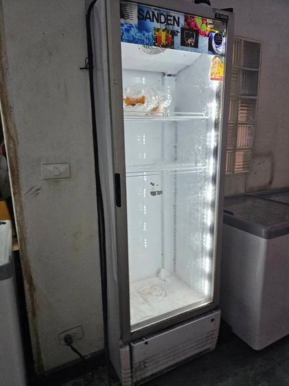 อื่นๆ ตู้แช่เย็น 𝐒𝐚𝐧𝐝𝐞𝐧