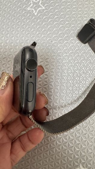 apple watch series 6 Nike 44mm รูปที่ 2