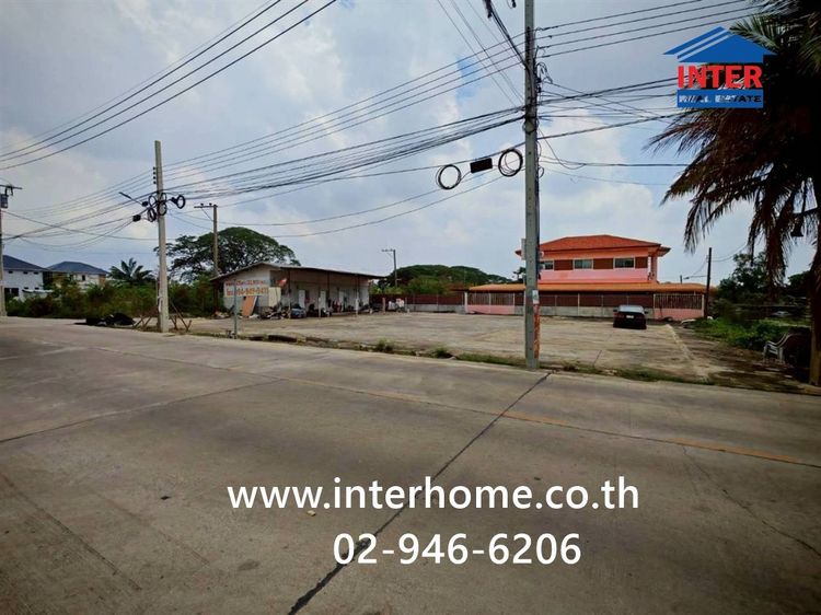 บ้านเดี่ยว 2 ชั้น 172.1 ตร.ว. หมู่บ้านเคซี การ์เด้นโฮม นิมิตใหม่40 ใกล้โรงเรียนสารสาสน์ นิมิตรใหม่ ซอยนิมิตใหม่40 ถนนนิมิตใหม่ เขตมีนบุรี 
