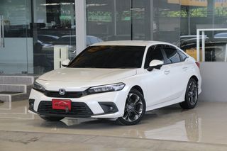 2024 Honda Civic 2.0 eHEV EL+