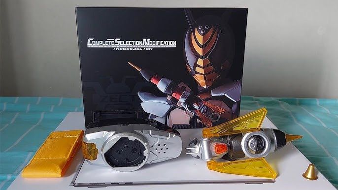 อื่นๆ ของเล่น CSM THE BEE ZECTER