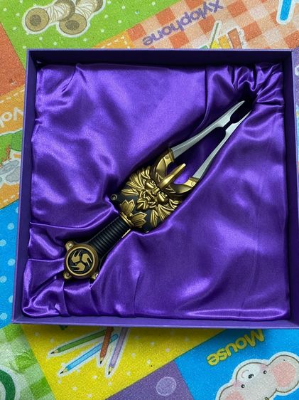 อื่นๆ ของเล่น Csm Hibiki