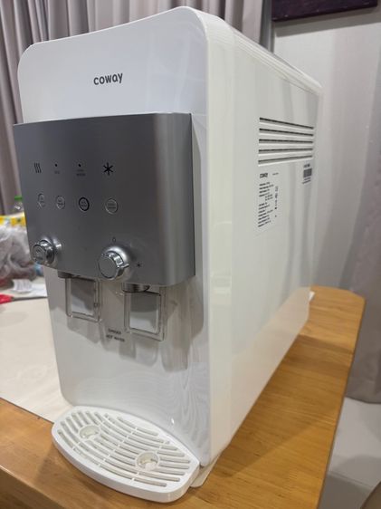 เครื่องกรองน้ำ Coway neo plus รูปที่ 2
