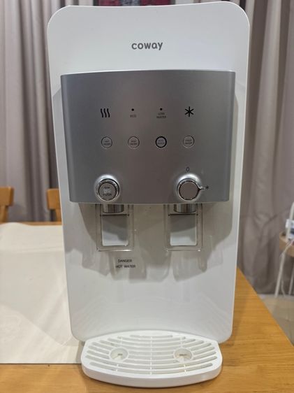 เครื่องกรองน้ำ Coway neo plus