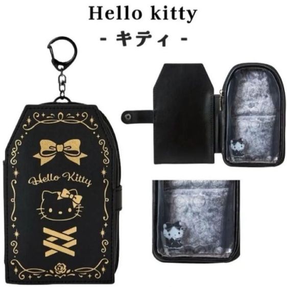 Hello Kitty Acrylic Stand Holder GCID