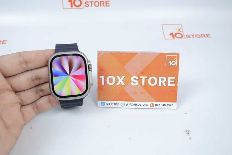 Apple Watch Ultra 2 