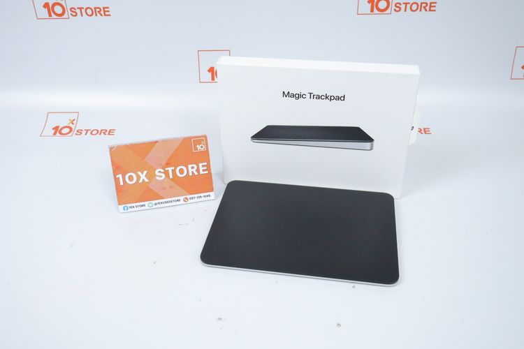 Apple Magic Trackpad Lightning